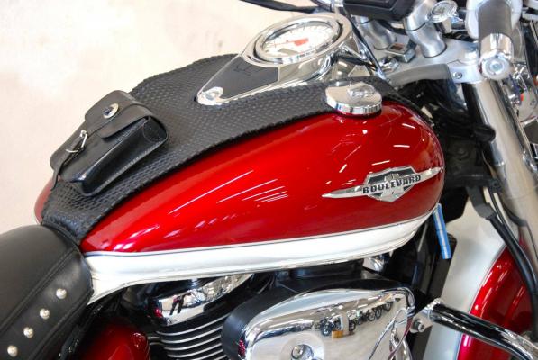 Suzuki VL 800 Intruder Volusia