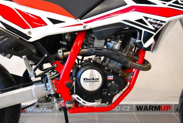 Beta RR 125 4T Motard