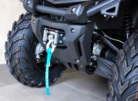 CFmoto Gladiator X450