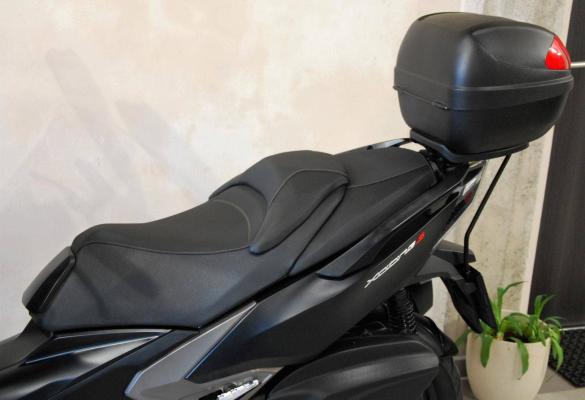 Kymco Xciting S 400i ABS