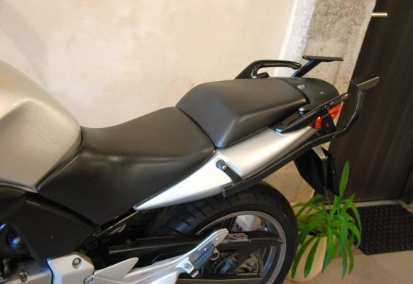 Honda CB 500