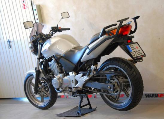 Honda CB 500