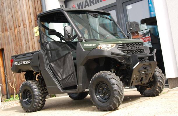 Polaris Ranger 1000 EPS