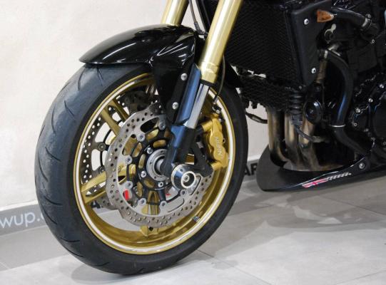 Triumph Speed Triple