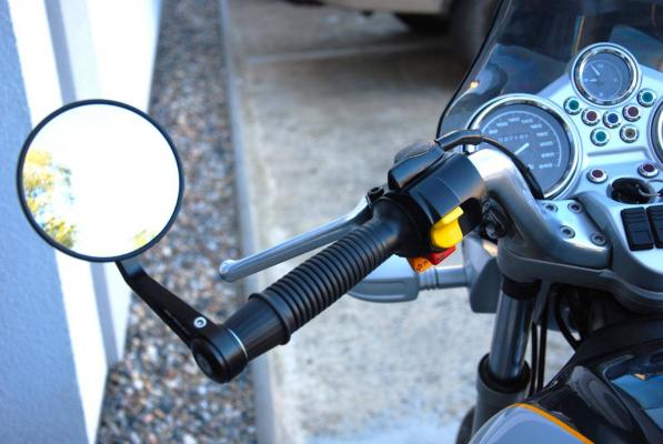 BMW R 850 R