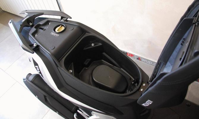 Kentoya Phoenix 125i 4T
