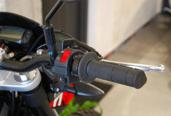 Aprilia RX 125