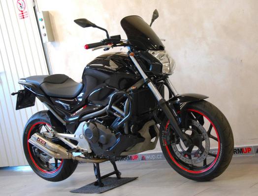 Honda NC 700 S