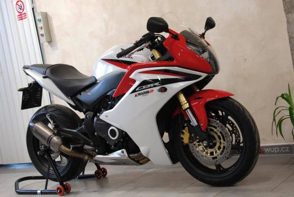 Honda CBR 600 F