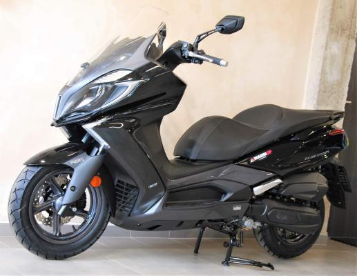 Kymco New Downtown 125i