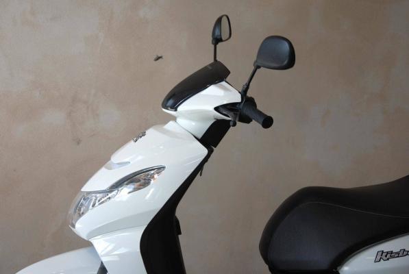 Peugeot Kisbee 50i 2T