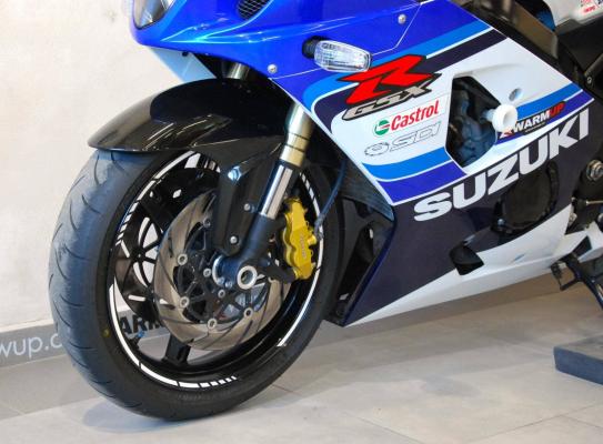 Suzuki GSX-R 600