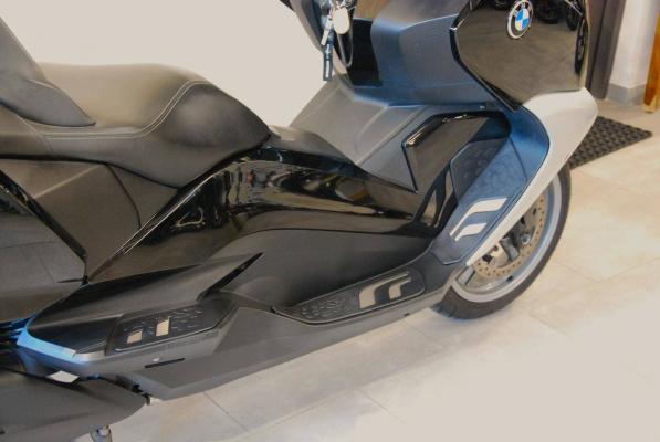 BMW C 650 GT