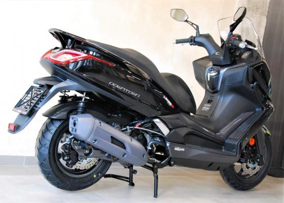 Kymco New Downtown 125i