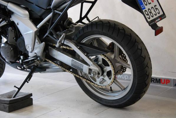 Kawasaki Versys 650