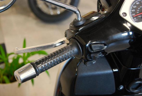 Vespa GTS 300