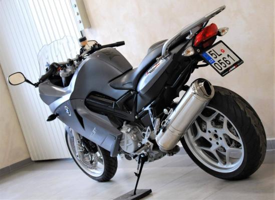 BMW F 800 ST