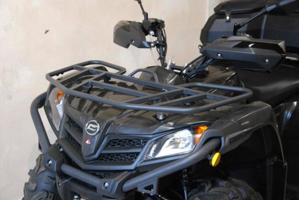 CFMOTO Gladiator X520
