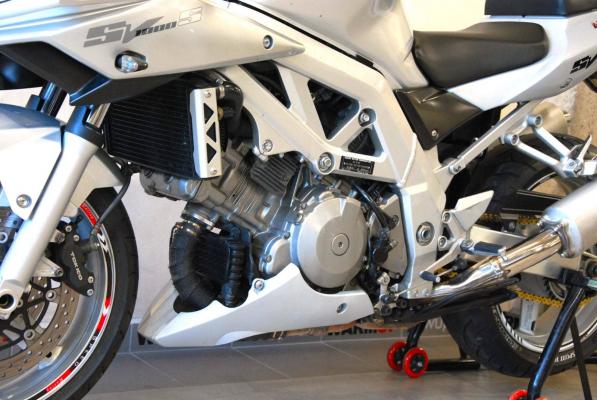 Suzuki SV 1000