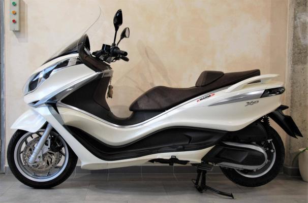 Piaggio X10 350 Executive