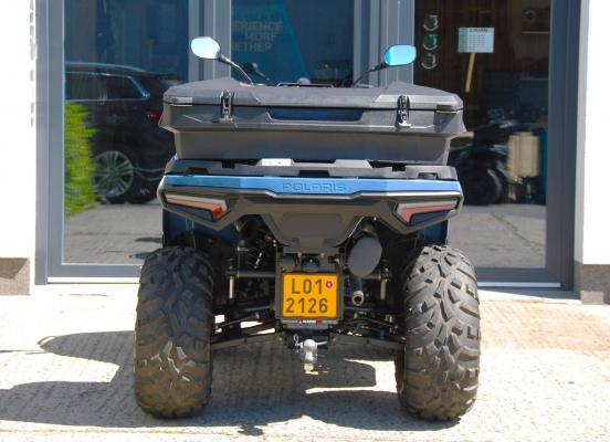 Polaris Sportsman 570 EPS