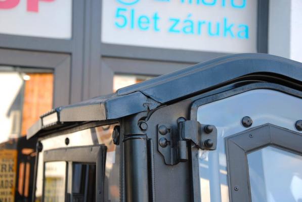 Polaris Generel 1000 EPS