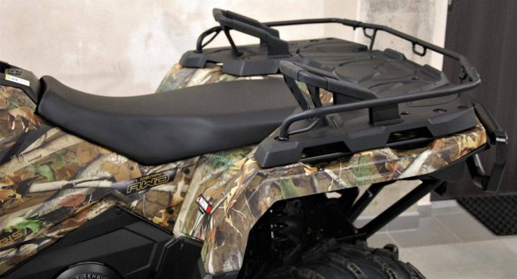 Polaris Sportsman 570 EPS