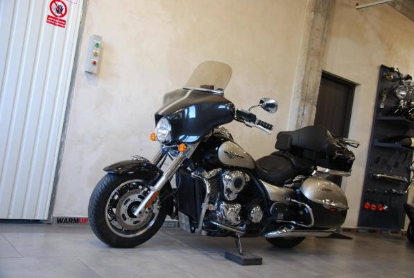Kawasaki VN 1700 Classic