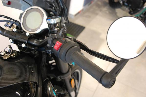 CFMOTO 700 CL-X Sport