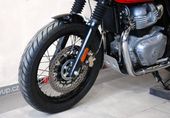 Royal Enfield Continental GT 650