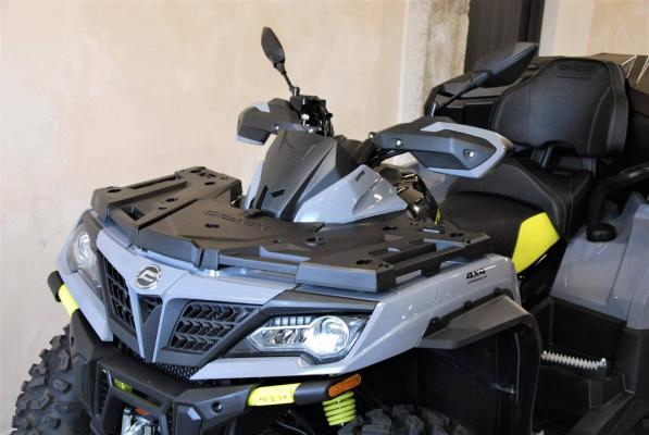 CFmoto Gladiator X1000 V-Twin EPS