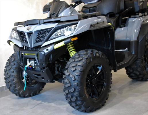 CFmoto Gladiator X1000 V-Twin EPS