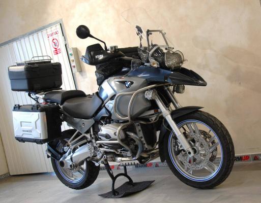 BMW R 1200 GS