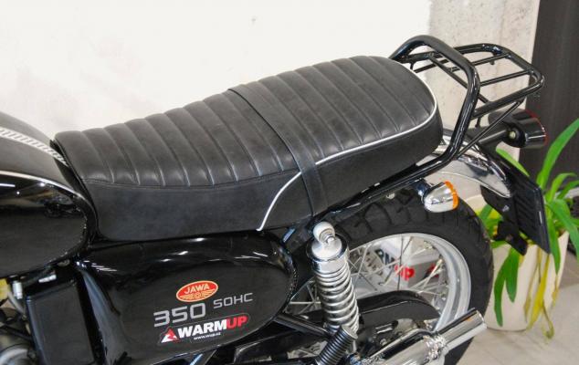 Jawa 350 OHC