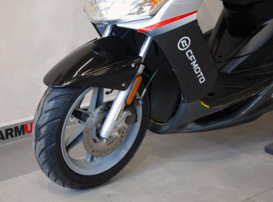 Yamaha Jog RR 50
