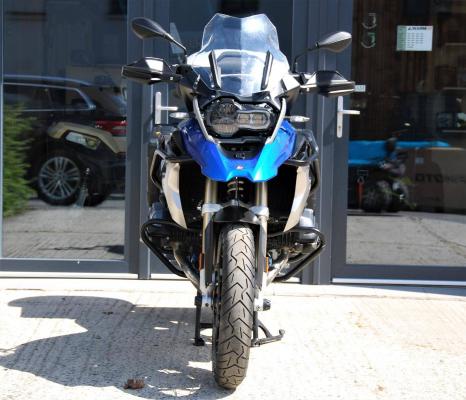 BMW R 1200 GS