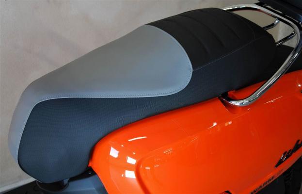 Kymco Like II S 125i