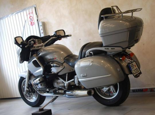 BMW R 1200 CL