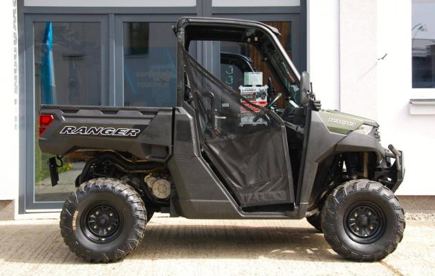 Polaris Ranger 1000 EPS