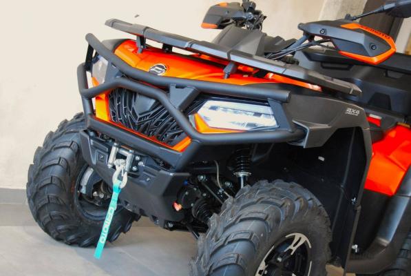 CFmoto Gladiator X625