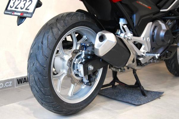 Honda NC 750 X DCT