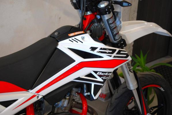 Beta RR 125 4T Motard
