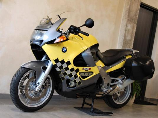 BMW K 1200 RS