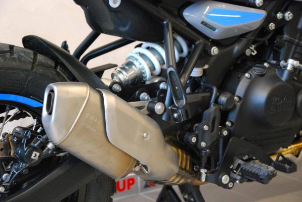 Royal Enfield Himalayan 450