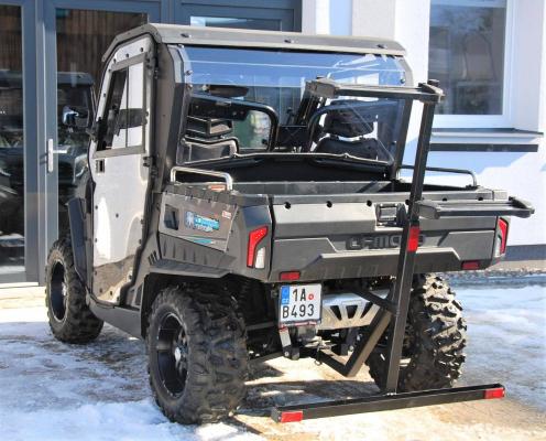 CFmoto Gladiator UTV830 EFI EX