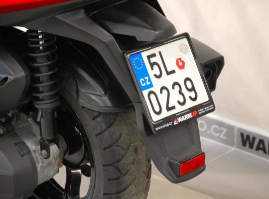 Kymco New Downtown 350i ABS