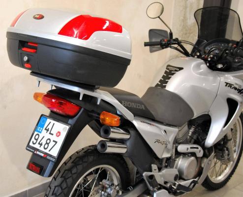 Honda XL 650 V Transalp