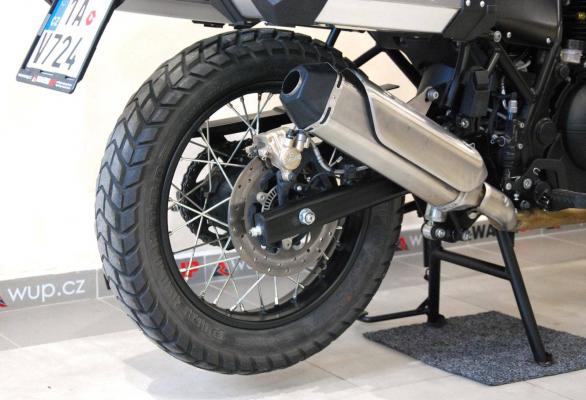 Royal Enfield Himalayan