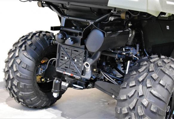 Polaris Sportsman 570 EPS