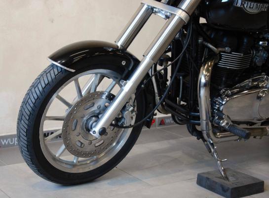 Triumph America